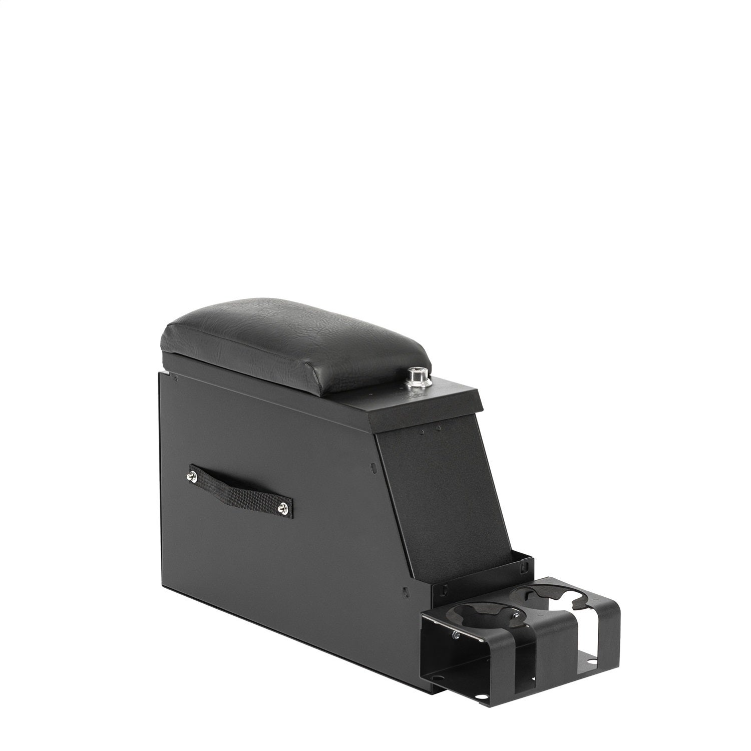 Tuffy Security Products 023-01 Series Ii Center Console   Series Ii Center