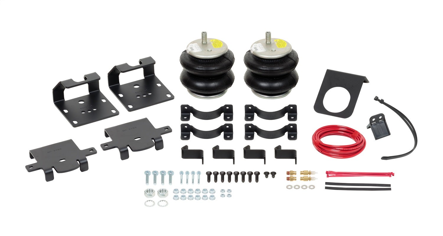 Firestone Ride-Rite 2613   Ride-Rite Air Helper Spring Kit