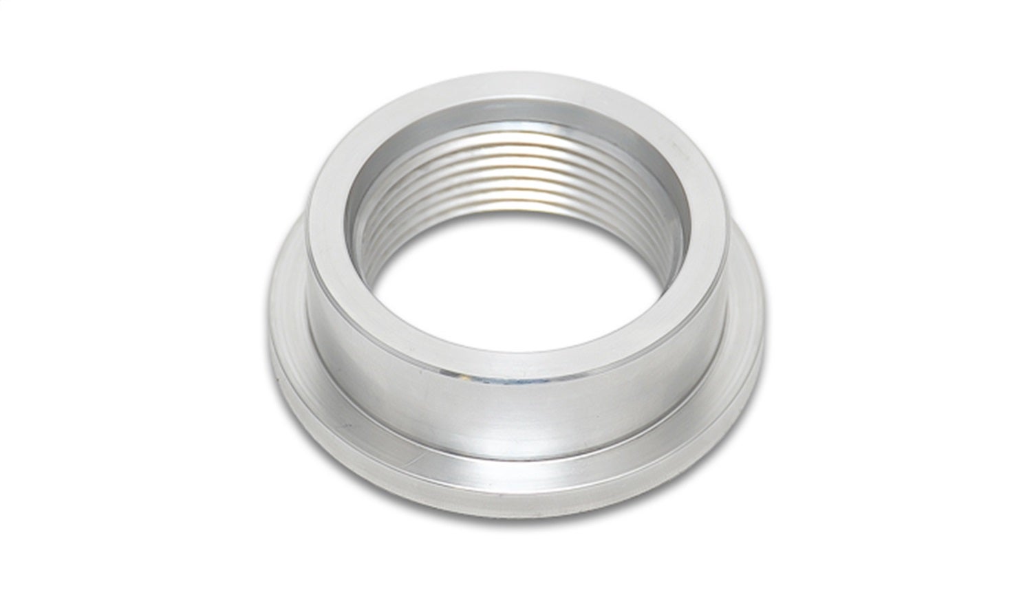 Vibrant Performance 11166 Female -20An Aluminum Weld Bung   Female -20An