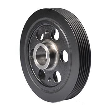 Dayco Engine Harmonic Balancer P/N:Pb1731n  Engine Harmonic Balancer P/N: