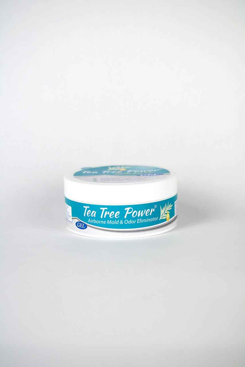 Tea Tree Power 2Oz Gel Tea Tree Power 2Oz Gel