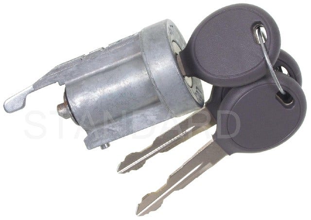 Standard Ignition Ignition Starter Switch P/N:Us-332  Ignition Starter Switch