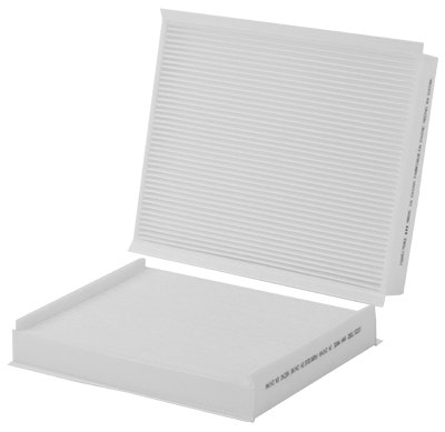 Wix Cabin Air Filter P/N:Wp10266  Cabin Air Filter P/N: