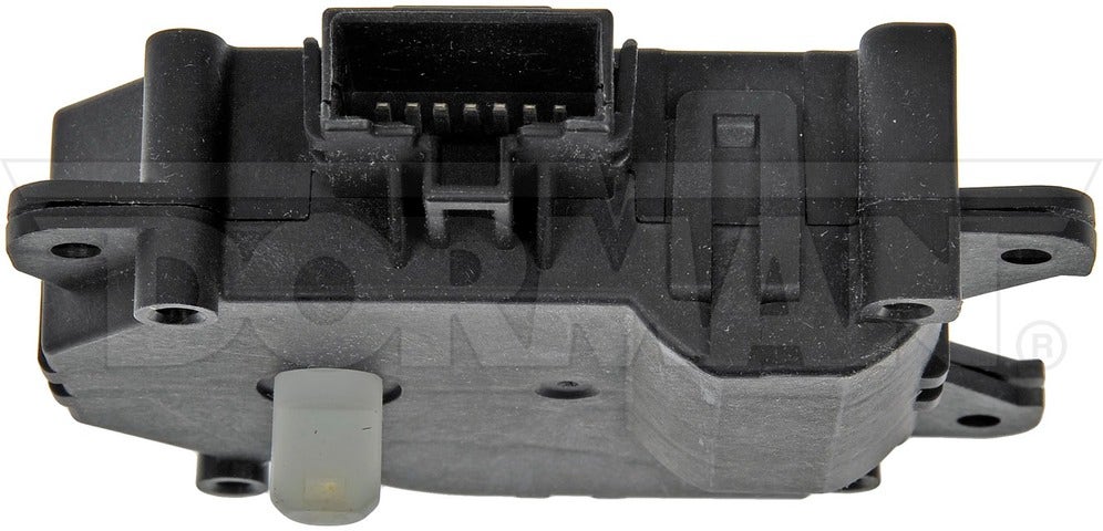 Dorman - Oe Solutions Hvac Blend Door Actuator P/N:604-947  Hvac Blend Door