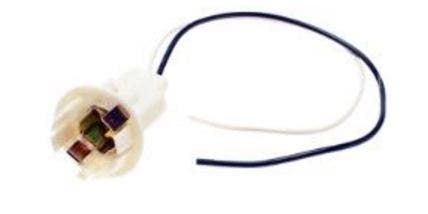 Standard Ignition Back Up Lamp Socket,Tail Lamp Socket,Turn Signal Lamp Socket