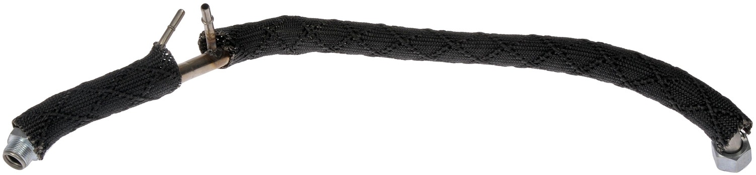 Dorman - Oe Solutions Exhaust Gas Recirculation (Egr) Line P/N:598-118 Oe