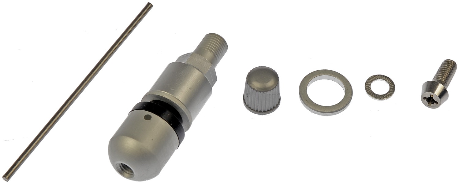 Tpms Valve Stem Kit Oe Solutions (Tm) Tire Pressure Monitoring System - Tpms