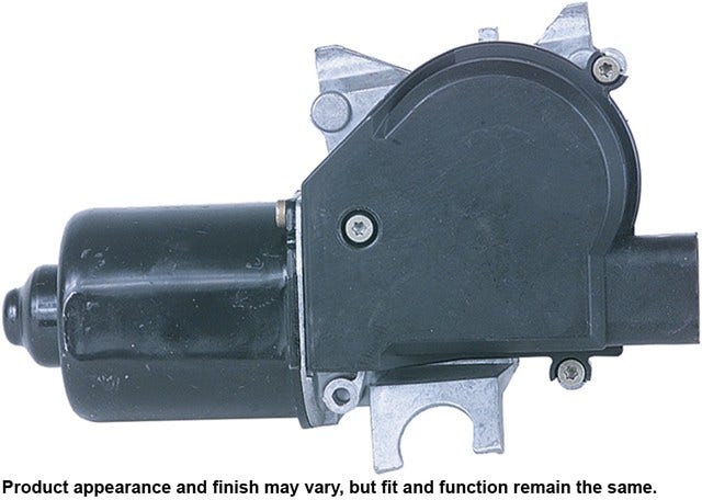 Cardone Reman Windshield Wiper Motor P/N:40-1014  Windshield Wiper Motor P/N: