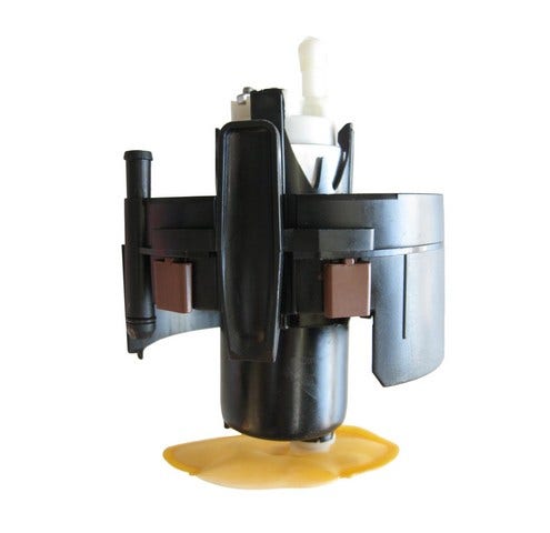 Autobest Fuel Pump And Strainer Set P/N:F4245a  Fuel Pump And Strainer Set P/N: