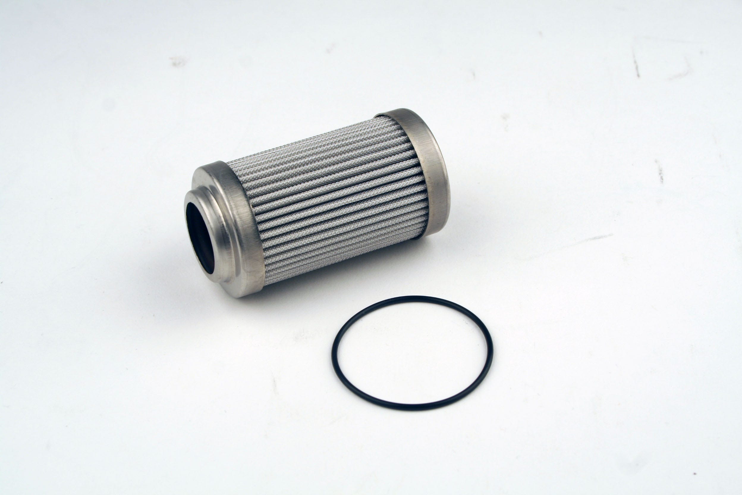 Aeromotive 12650 Replacement Filter Element, 10-Micron Microglass, Fits All 2"