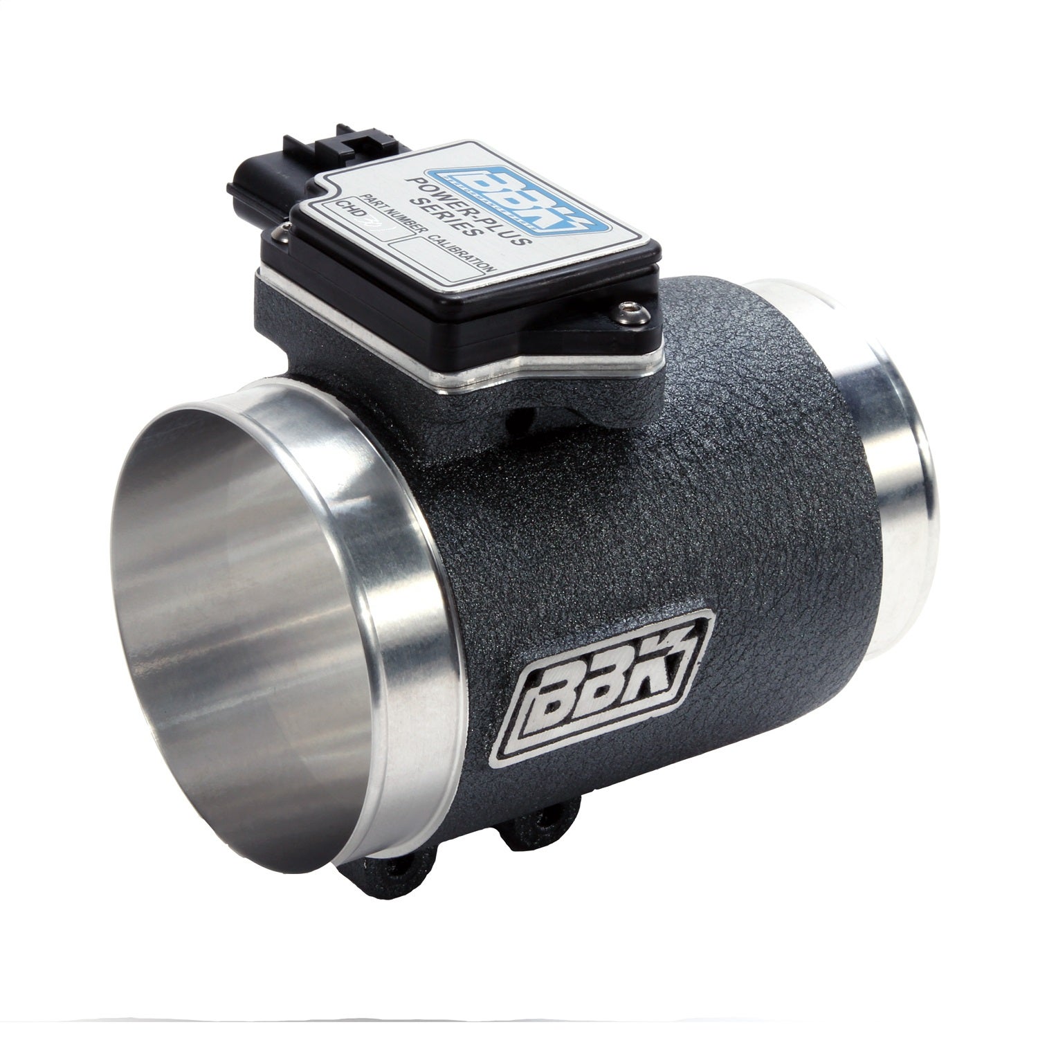 Bbk Performance 8002 Mass Air Meter Fits 86-93 Mustang Bbk Performance  Mass Air