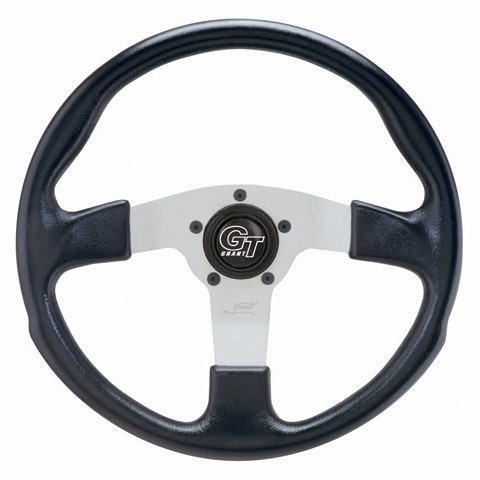 Grant 760 Gt Rally Steering Wheel  Products 727 Steering Wheel Signature F/X;