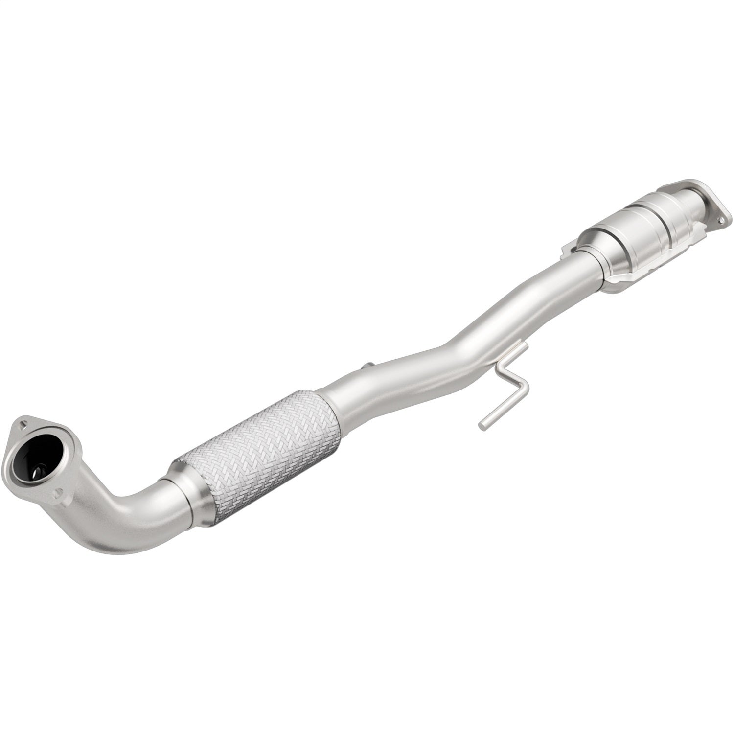 Magnaflow 49 State Converter 49988 Direct Fit Catalytic Converter Magnaflow 49