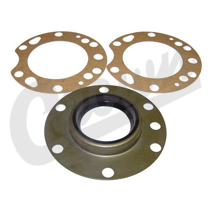 Crown Automotive J0914802 Axle Shaft Seal Crown Automotive 83506253 Manual Trans