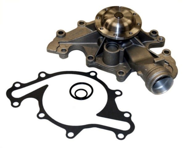 Gmb Engine Water Pump P/N:125-1970  Engine Water Pump P/N: