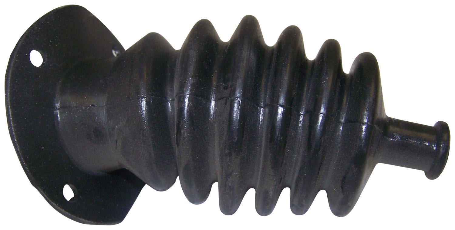 Crown Automotive 5351375 Clutch Rod Boot Fits 72-75 Cj5 Cj6 Crown Automotive