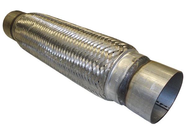 Eastern Catalytic Exhaust Flex Joint P/N:80138  Exhaust Flex Joint P/N: