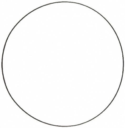 Fel-Pro Engine Crankshaft Repair Sleeve P/N:16251  Engine Crankshaft Repair