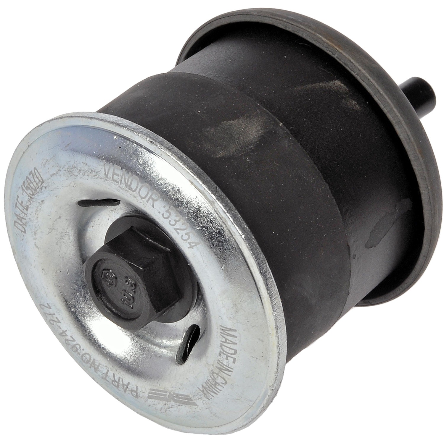 Dorman - Oe Solutions Body Mount P/N:924-272 Suspension Oem
