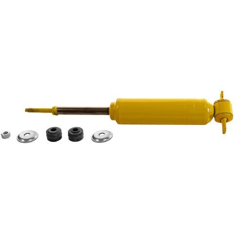 Monroe Shocks & Struts Suspension Shock Absorber P/N:34785  Suspension Shock