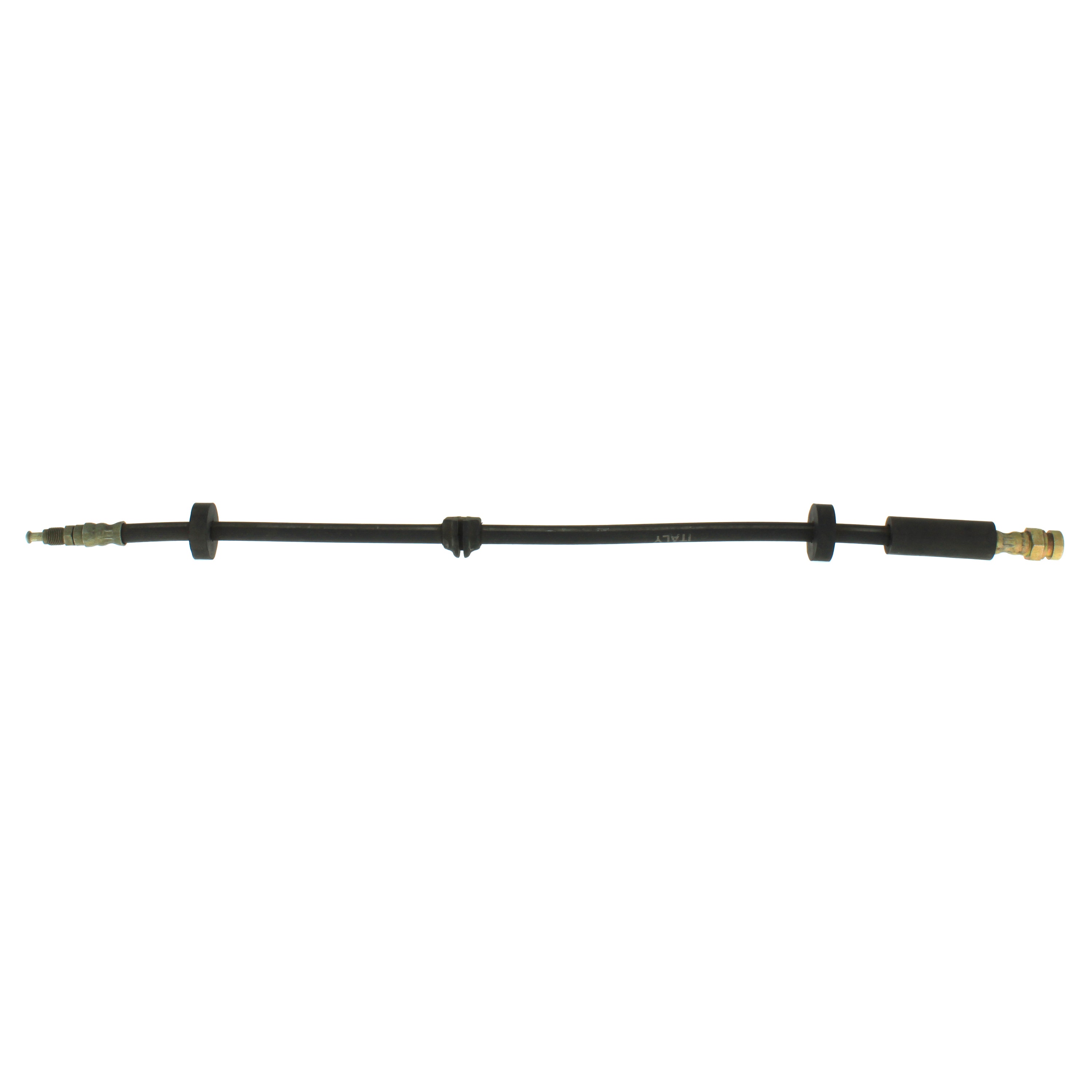 Centric Parts Brake Hydraulic Hose P/N:150.38006  Brake Hydraulic Hose P/N: