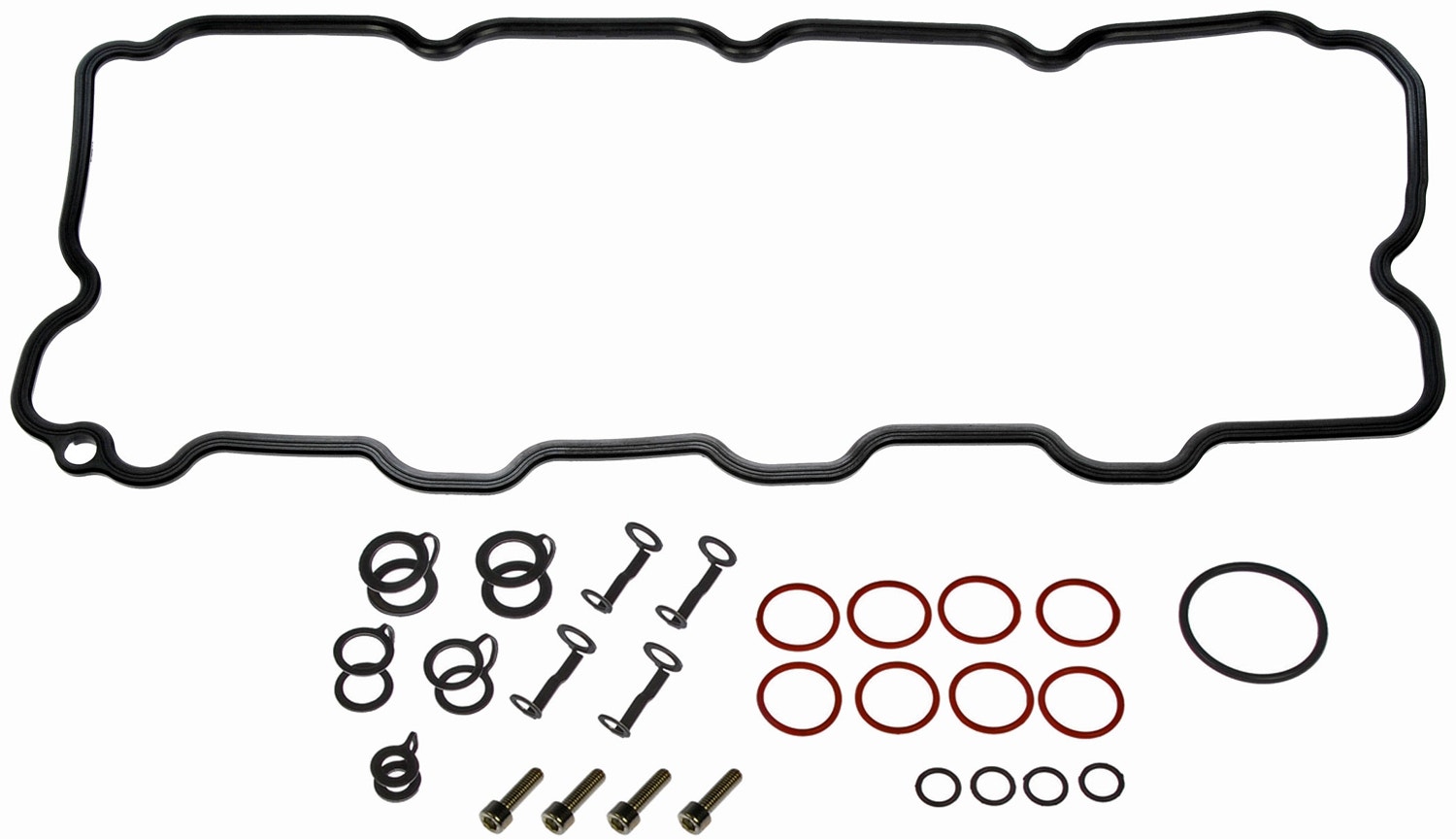 Dorman - Oe Solutions Engine Valve Cover Gasket P/N:615-203 Engine Parts Oem