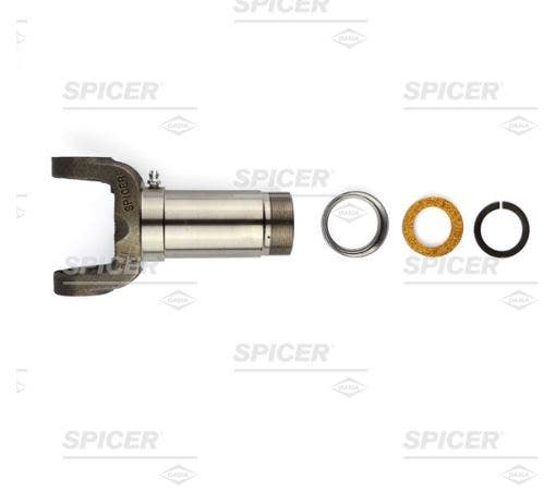 Spicer 2-3-128Kx Slip Yoke Assembly   Slip Yoke Assembly