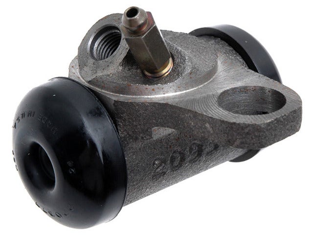 Raybestos Brakes Drum Brake Wheel Cylinder P/N:Wc37079  Drum Brake Wheel