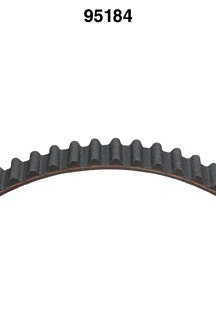 Dayco Engine Timing Belt P/N:95184  Products Inc  Timing Belt; Compatibility -