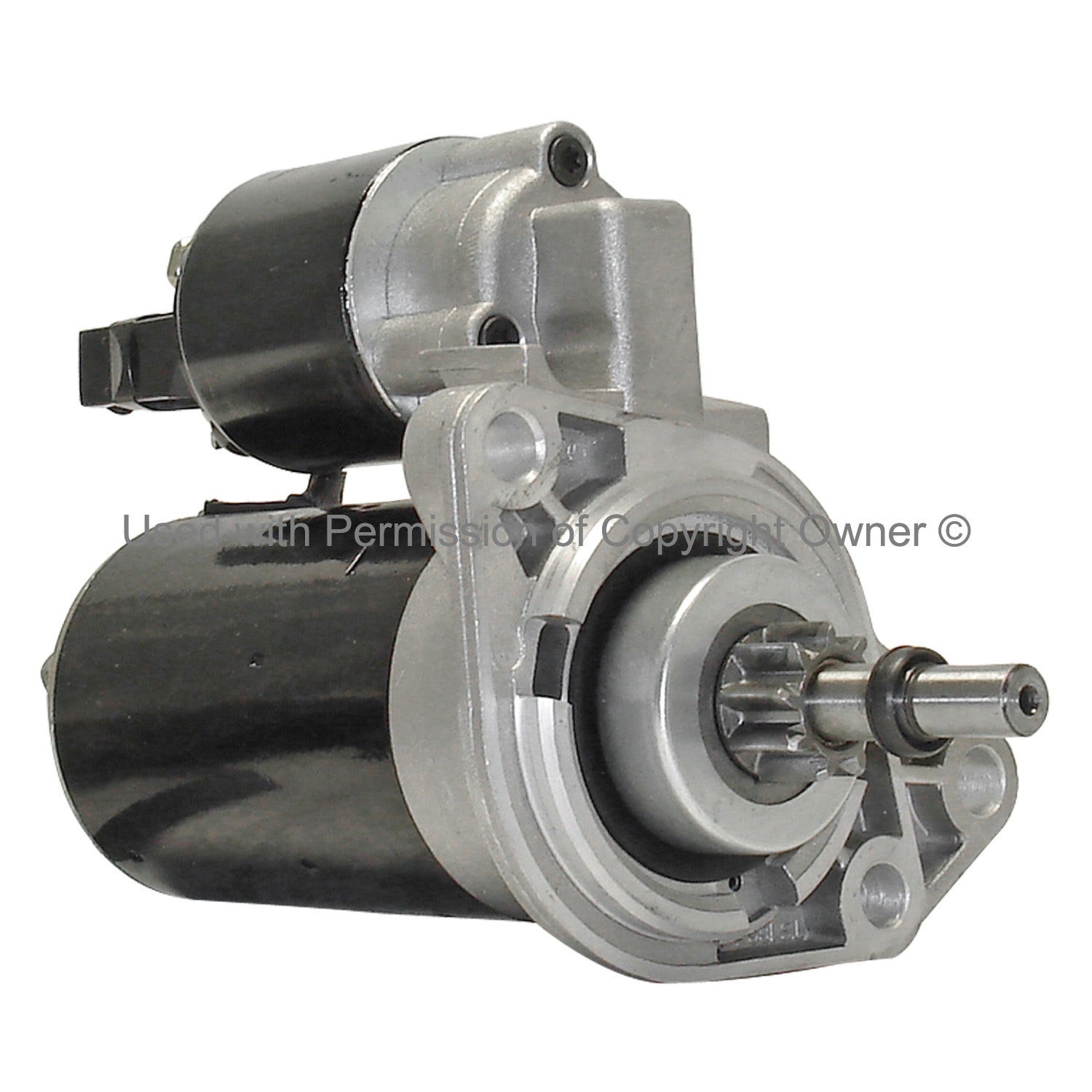 Mpa Starter Motor P/N:17415  Starter Motor P/N:
