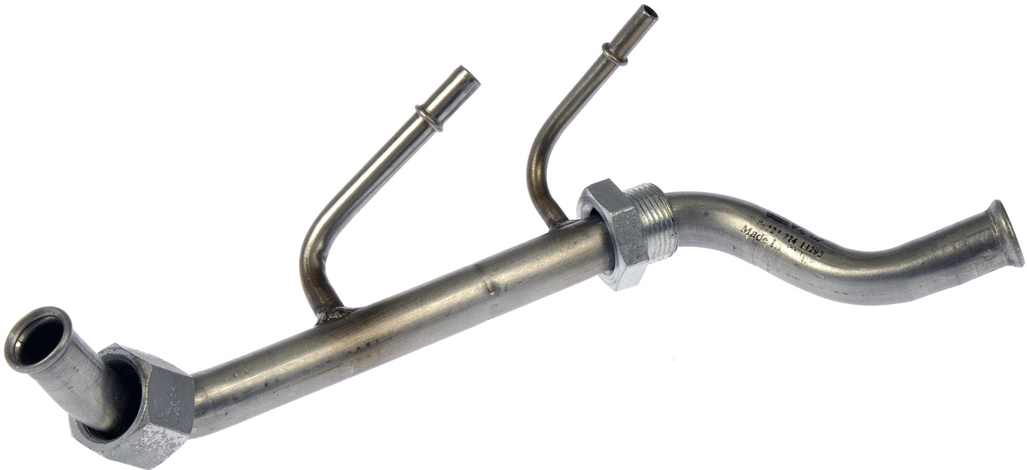 Dorman - Oe Solutions Exhaust Gas Recirculation (Egr) Line P/N:598-121 Oe