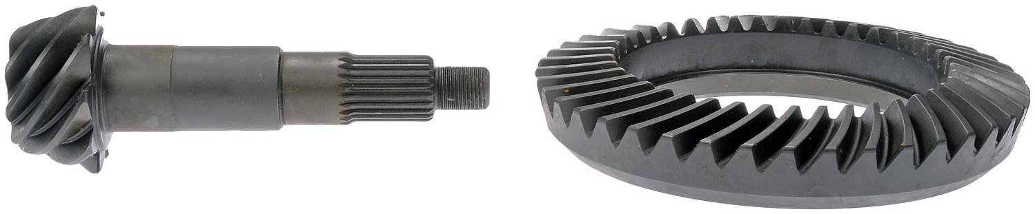 Dorman - Oe Solutions Differential Ring And Pinion P/N:697-420 Oe Solutions (Tm)