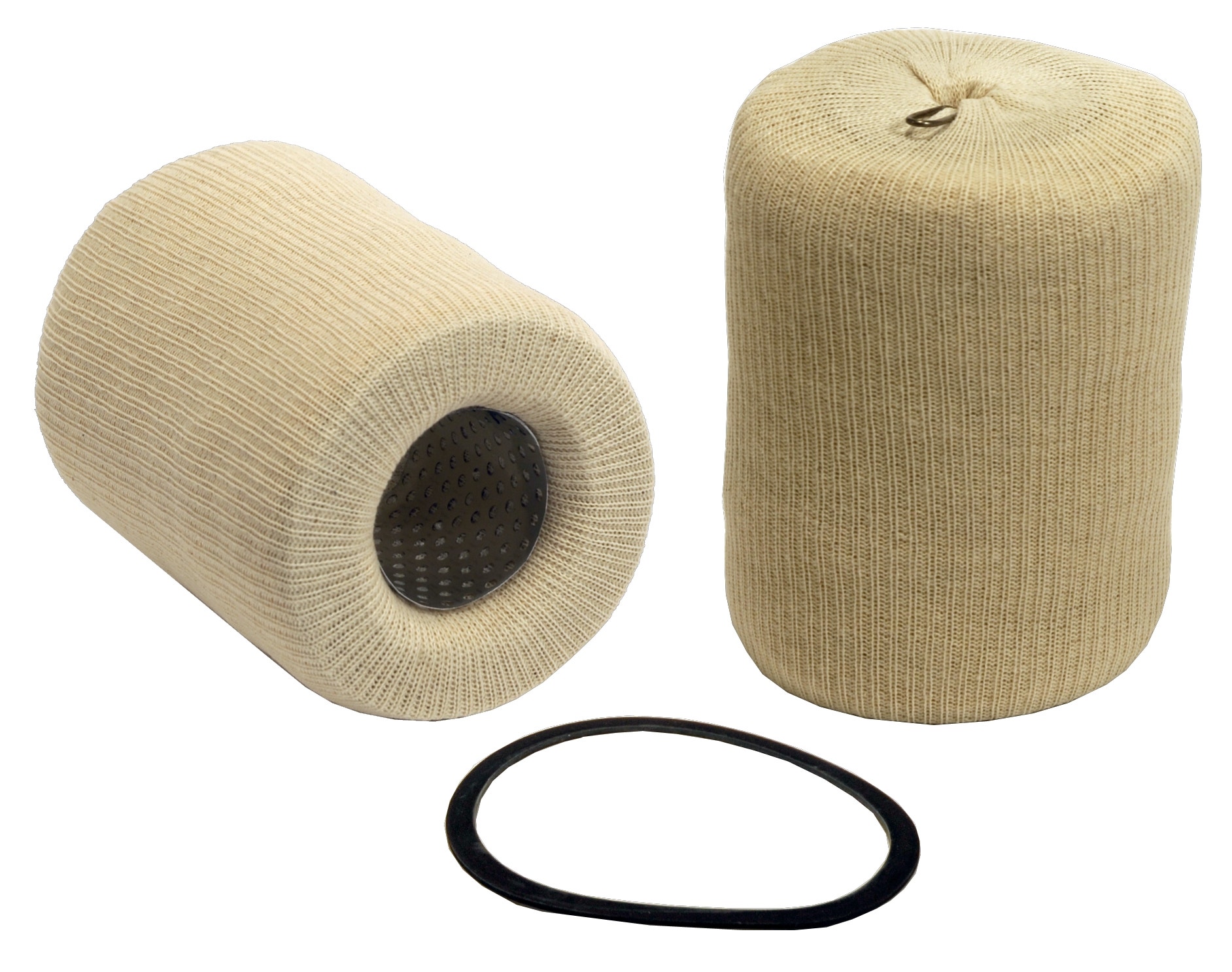 Wix Engine Oil Filter P/N:51011  Engine Oil Filter P/N:
