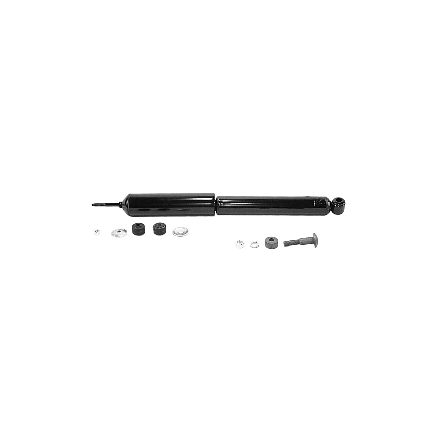 Monroe Shocks & Struts Suspension Shock Absorber P/N:5803 Monroe  Shock Absorber