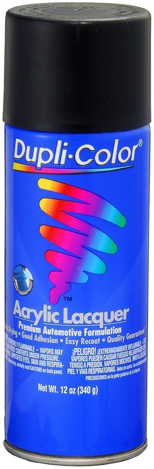 Dupli-Color Paint Dal1608 Dupli-Color Premium Lacquer  Paint   Premium Lacquer
