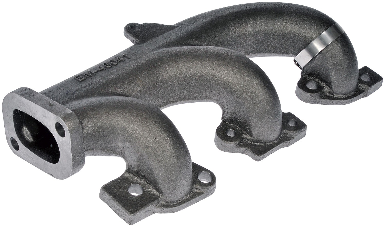 Dorman - Oe Solutions Exhaust Manifold P/N:674-254  Exhaust Manifold P/N: