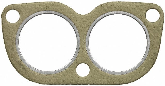 Fel-Pro Exhaust Pipe Flange Gasket P/N:23557  Exhaust Pipe Flange Gasket P/N: