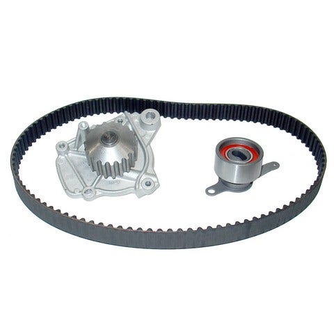 Airtex Engine Timing Belt Kit With Water Pump P/N:Awk1302  Engine Timing Belt