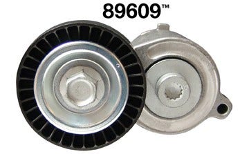 Dayco Accessory Drive Belt Tensioner Assembly P/N:89609  Accessory Drive Belt