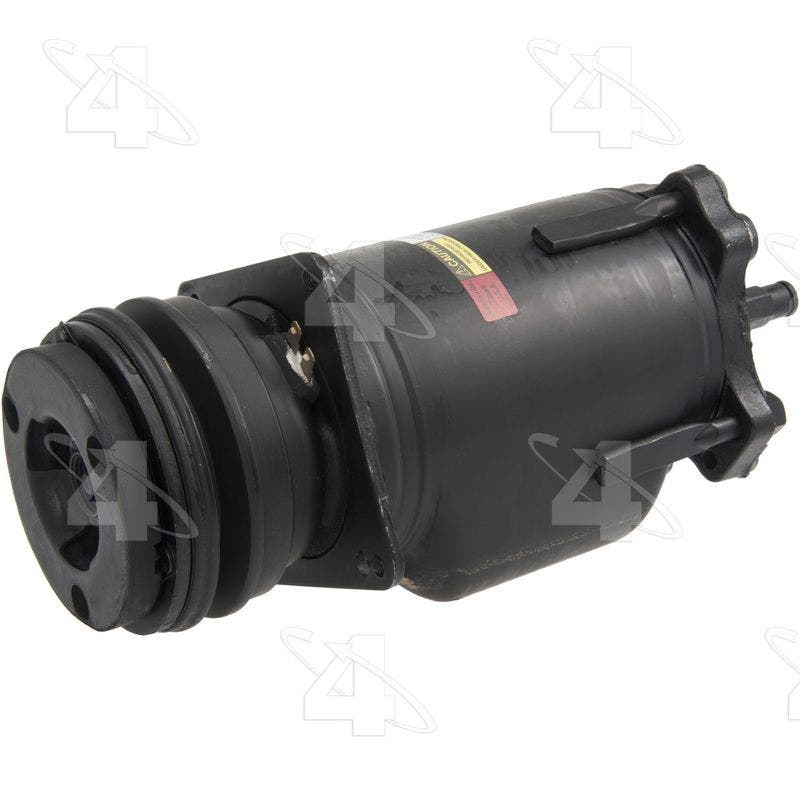 Four Seasons A/C Compressor P/N:57089   Ac Compressor Parts;
