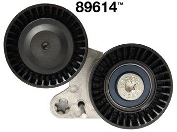 Dayco Accessory Drive Belt Tensioner Assembly P/N:89614  Accessory Drive Belt