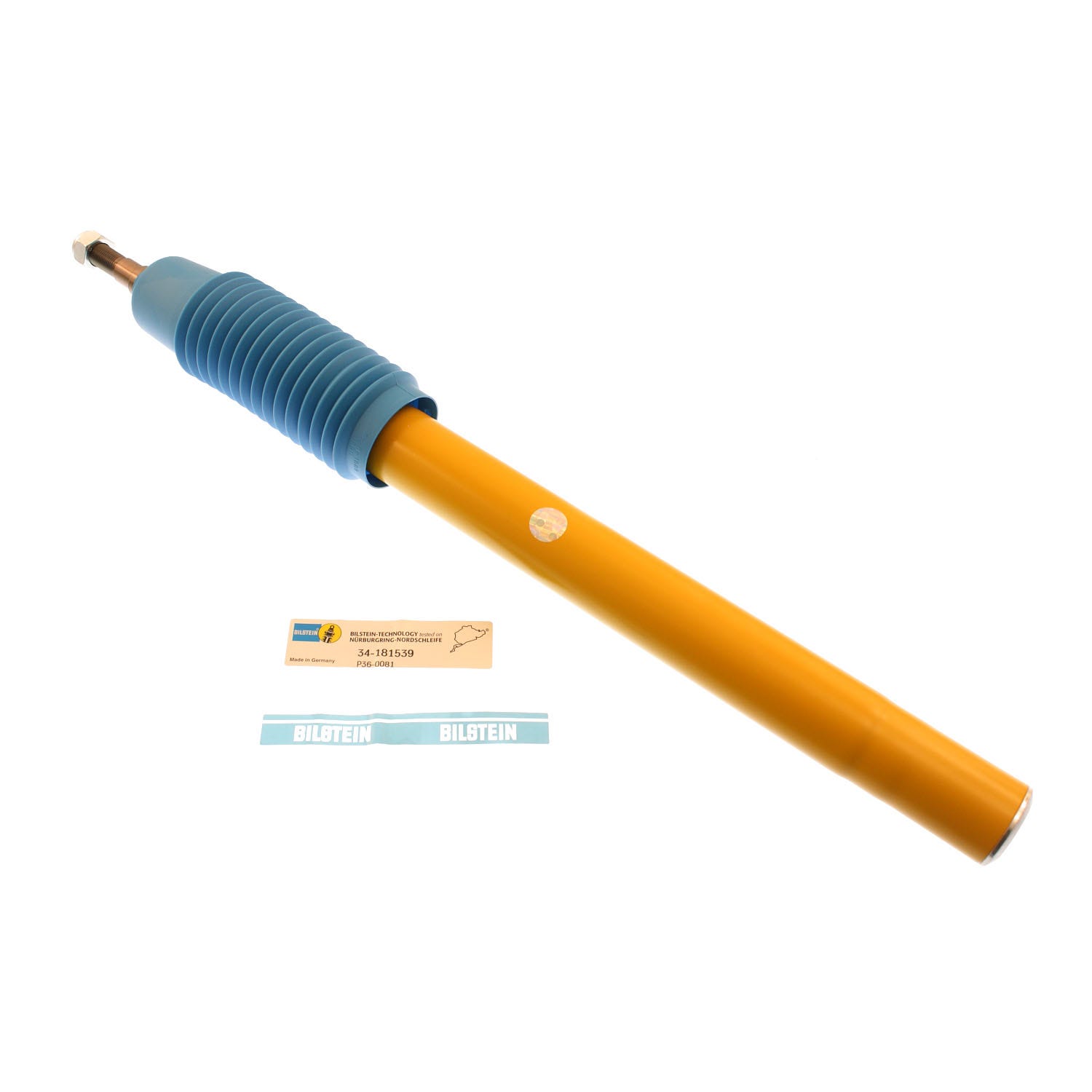 Bilstein Shock Absorbers  Shock Absorbers