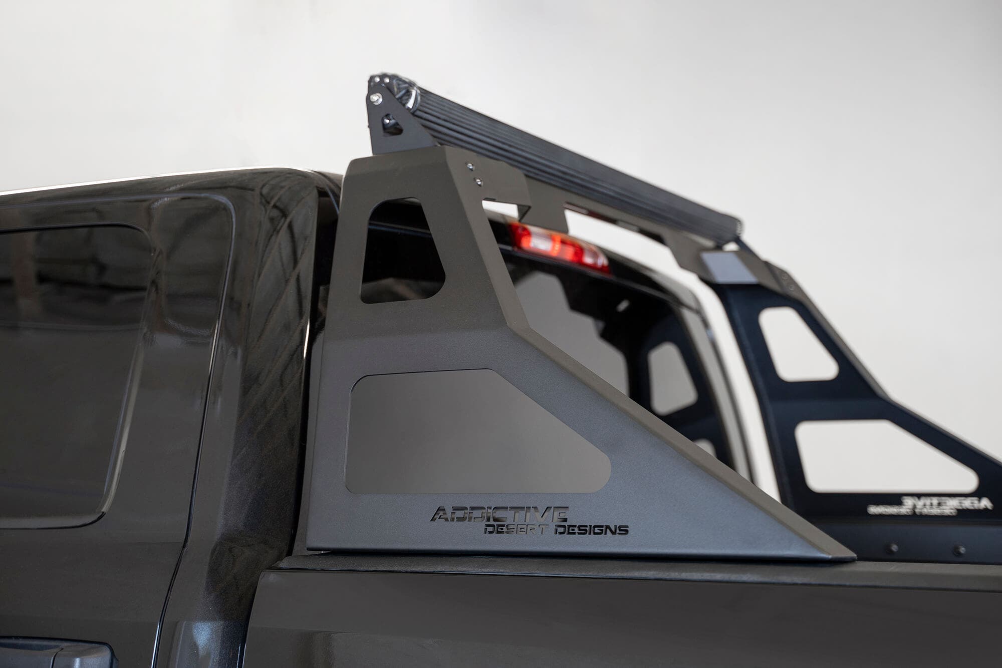Stealth Fighter Chase Rack Stealth Fighter Chase Rack