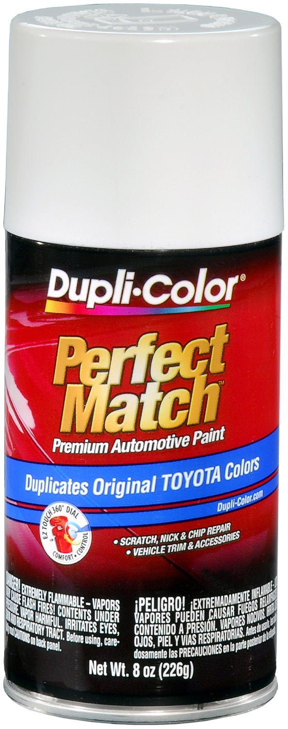 Dupli-Color Paint Bty1626 Dupli-Color Perfect Match Premium Automotive Paint