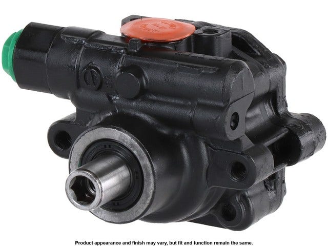 Cardone Reman Power Steering Pump P/N:21-5466  Power Steering Pump P/N: