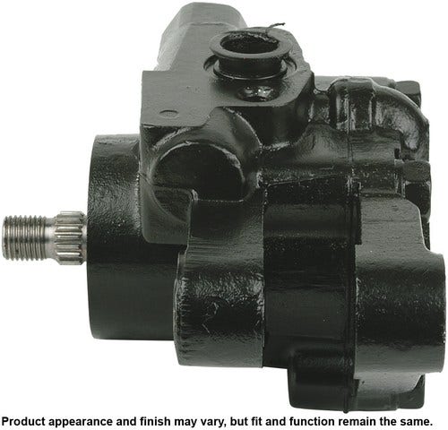 Cardone Reman Power Steering Pump P/N:21-5260  Power Steering Pump P/N: