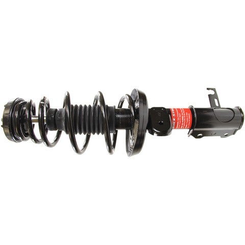 Monroe Shocks & Struts Suspension Strut And Coil Spring Assembly P/N:172664
