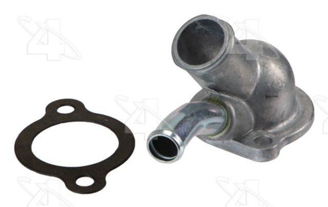 Four Seasons Engine Coolant Water Outlet P/N:84896  Engine Coolant Water Outlet