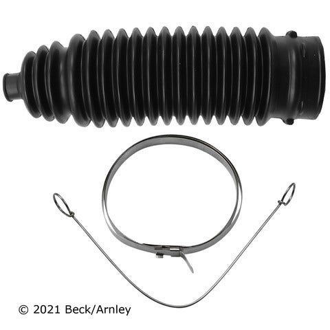 Beck/Arnley Rack And Pinion Bellows Kit P/N:103-2842  Rack And Pinion Bellows