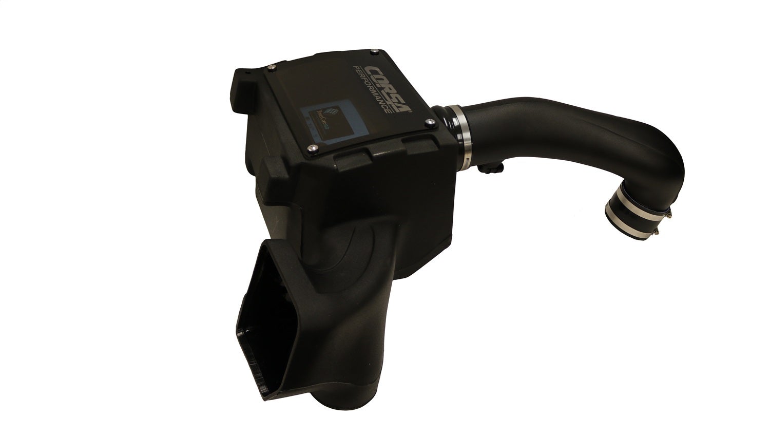 Corsa Performance 464576 Powercore Closed Box Air Intake System   Powercore
